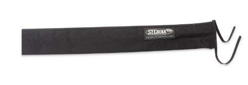 St Croix Cloth Rod Sleeve – Bait N Hook