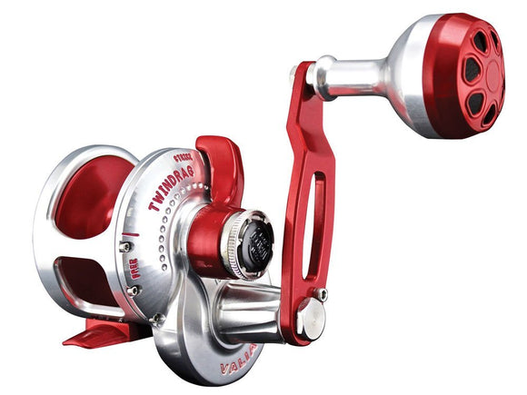Accurate Valiant 300 Series Conventional Reel