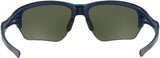 Oakley Men's OO9363 Flak Beta Rectangular Sunglasses