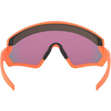 Oakley Men's OO9418 Wind Jacket 2.0 Shield Sunglasses
