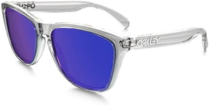 Oakley Men's OO9013 Frogskins Square Sunglasses