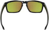 Oakley Men's OO9262 Sliver Rectangular Sunglasses