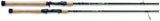 St. Croix ES63MXF Legend Elite Graphite Spinning Fishing Rod with TET Technology, 6-feet 3-inches