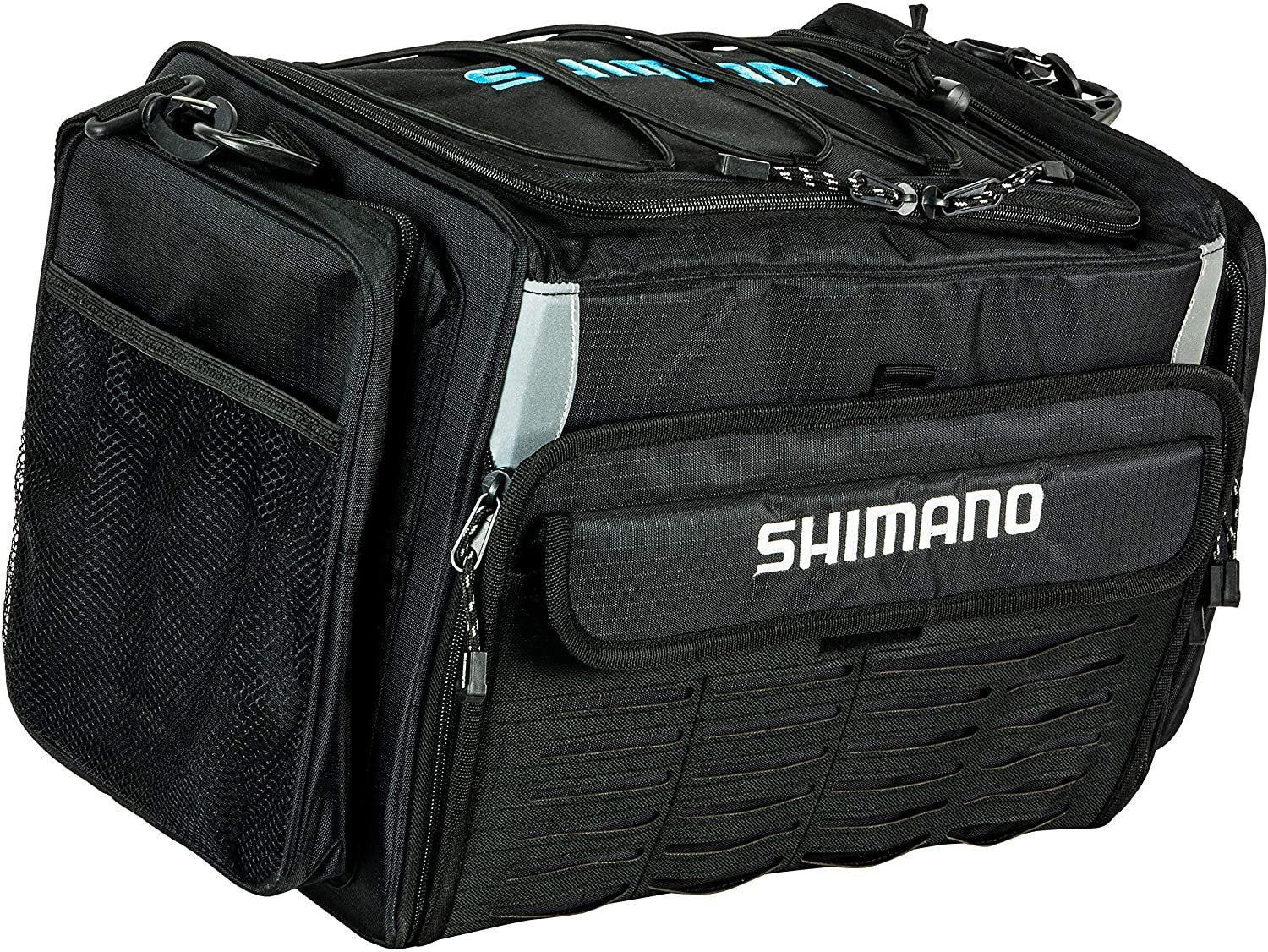 Shimano Borona Tackle Bags Fishing Gear – Bait N Hook