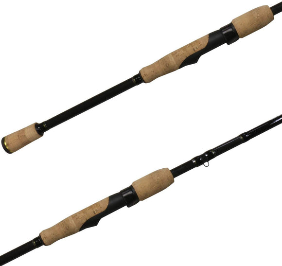 SHIMANO Clarus 6'6 Freshwater Spinning Fishing Rod