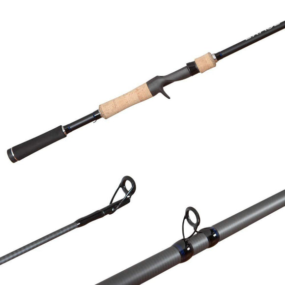 SHIMANO Exage Casting Rods