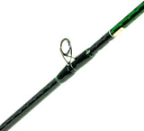 Shimano Trevala PX Spinning Saltwater|Jigging|Spinning|Jig & Pop Fishing Rods