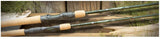 St. Croix ES63MXF Legend Elite Graphite Spinning Fishing Rod with TET Technology, 6-feet 3-inches