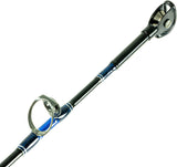 Shimano Talavera Bluewater Deep Drop Saltwater|Deep Drop/Swordfish Fishing Rods