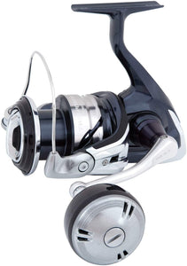 SHIMANO Twin Power SW C 8000 Spinning Reel