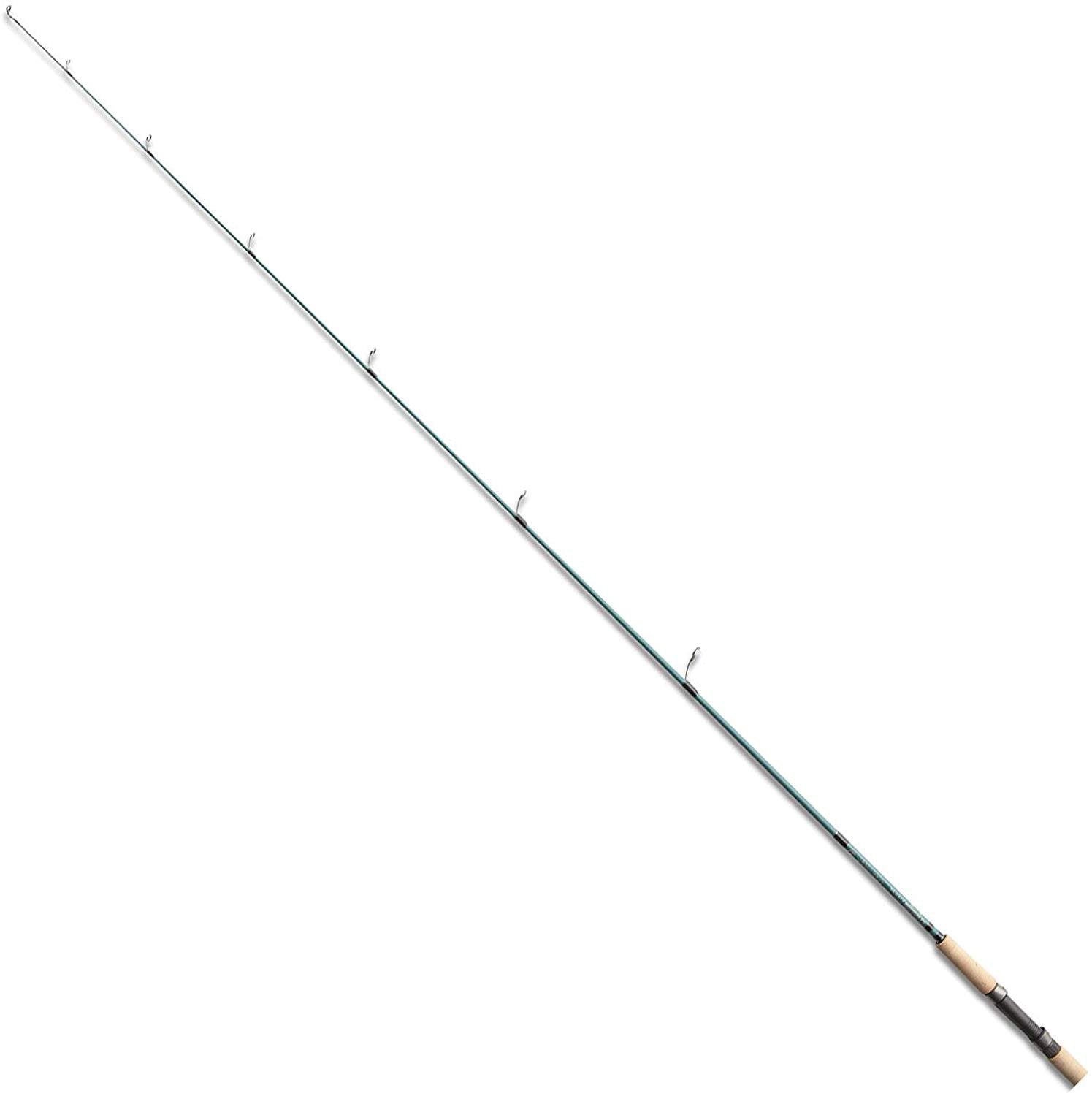 G. Loomis 11216-01, Size 6'6 Medium, Greenwater Fiber Blend Rods – Bait N  Hook