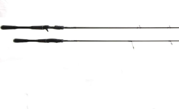 Shimano Poison Adrena Casting Freshwater|Bass|Casting Fishing Rods