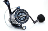 SHIMANO 2021 Twin Power XD FA Spinning Reels- 4000