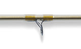 St. Croix Rio Santo 9ft 8wt 4pc Fly Fishing Rod
