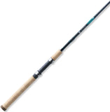 St. Croix PS66MLF Premier Graphite Spinning Fishing Rod with Cork Handle, 6-feet 6-inches
