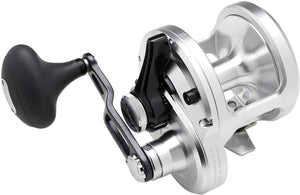 Shimano Talica BFC Conventional Saltwater Lever Drag Reel