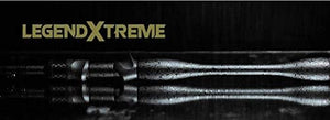 St. Croix New 2020 Legend Xtreme 7'4 Heavy Fast CAST Rod XFC74HF