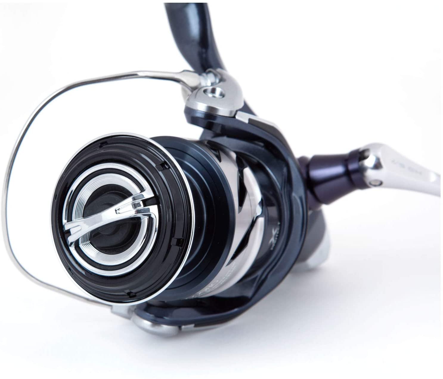 Shimano Twin Power SW-C Spinning Reel