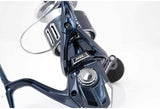 SHIMANO 2021 Twin Power XD FA Spinning Reels- 4000