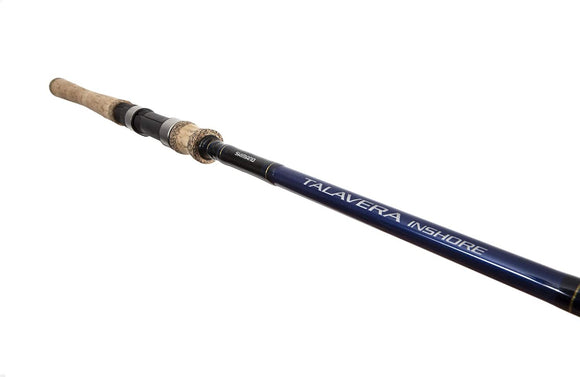 SHIMANO Talavera 7'0 Inshore Casting Fishing Rod