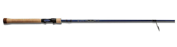 St.Croix Legend Tournament Walleye 7ft MM 1pc Spinning Rod (LWS70MM)