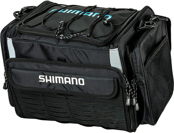 Shimano Borona Tackle Bags Fishing Gear