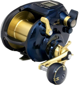 Shimano Beastmaster A Electric Reel