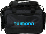 Shimano Baltica Tackle Bags Fishing Gear